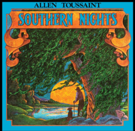Allen Toussaint Southern Nights (Rhino Reserve) (Start Your Ear Off Right 2025) 180g LP