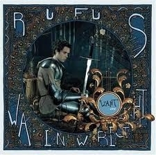 Rufus Wainwright Want One 2LP