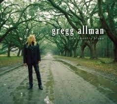 Greg Allman - Low Country Blues 2LP