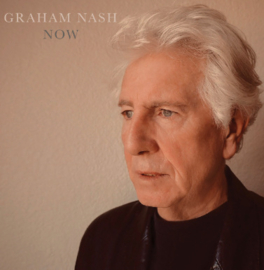 Graham Nash Now 180g LP