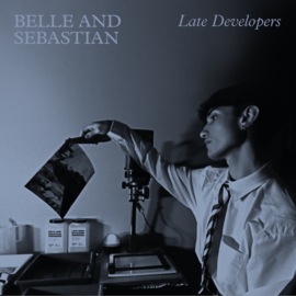 Belle & Sebastian Late Developers LP