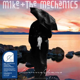 Mike + The Mechanics Living Years Super Deluxe 30th Anniversary Edition 2LP & 2CD Set