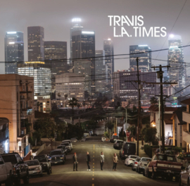Travis L.A Times LP