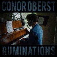 Conor Oberst Ruminations LP