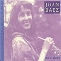 Joan Baez - Joan Baez LP