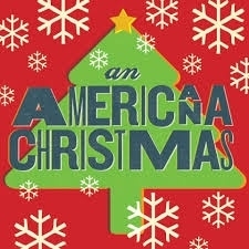 Americana Christmas LP.