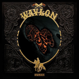 Waylon Human LP