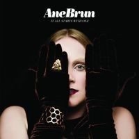 Ane Brun It All Starts With One 2LP