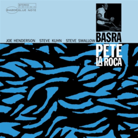 Pete LaRoca Basra 180g LP