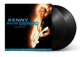 Kenny Wayne Shepherd - Ledbetter Heights: The 30th Anniversary Sessions 2LP