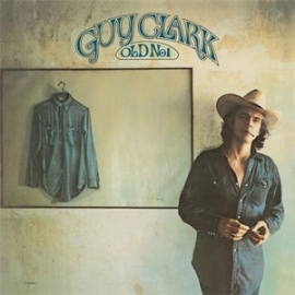 Guy Clark Old No.1 HQ LP