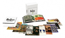 The Beatles - In Mono Vinyl Box 14LP