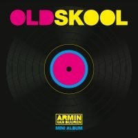 Armin Van Buuren Old Skool LP