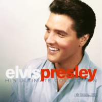 Elvis Presley His Ultimate Collection LP