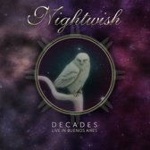 Nightwish Decades: Live In Buenos Aires 3LP