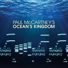 Paul McCartney - Ocean`s Kingdom 2LP