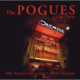 The Pogues - The Pogues in Paris 3LP