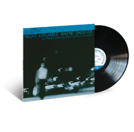 Wayne Shorter Night Dreamer (Blue Note Classic Vinyl Series) 180g LP