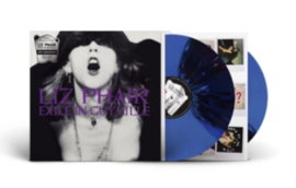Liz Phair Exile In Guyville 2LP - Coloured Vinyl-