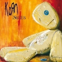 Korn Issues 2 LP