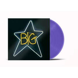 Big Star - #1 Record LP - Blue Vinyl