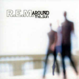 R.E.M. Around The Sun 2LP
