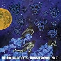 Mountain Goats - Transcendental Youth LP