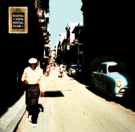 Buena Vista Social Club Buena Vista Social Club (25th Anniversary Edition) 2LP