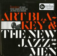 Art Blakey & The Jazz Messengers Live In Paris '65 LP
