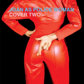 Joan As Police Woman - Cover Two LP