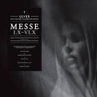 Ulver Messe I.x-vi.x LP