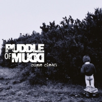 Puddle Of Mudd Come Clean LP