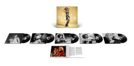 Tina Turner Queen of Rock 'n' Roll 5LP