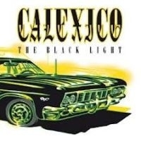 Calexixo Black Light LP