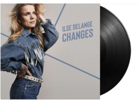 Ilse DeLange Changes LP