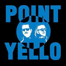 Yello Point LP