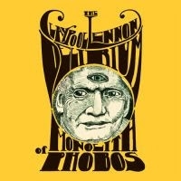 Claypool Lennon Delirium Monolith Of Phobos 2LP