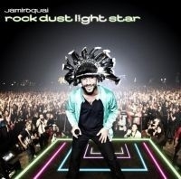 Jamiroquai Rock Dust Light Star 2LP