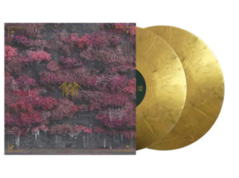 Sleep Token  Even In Arcadia 2LP - Metallic Gold Vinyl-