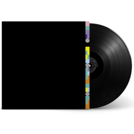 New Order Blue Monday 12" Vinyl Single