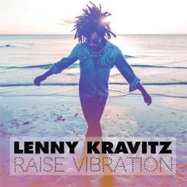 Lenny Kravitz Raise Vibration 2LP + CD + 12"  + Book
