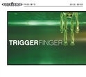 Triggerfinger - Triggerfinger  LP + CD