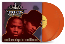 Outkast - Southernplaya listicadillacmuzik LP