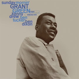 Grant Green Sunday Mornin' 180g LP