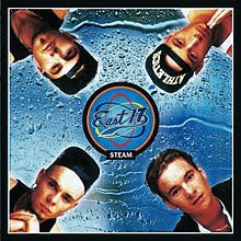 East 17 East 17 LP