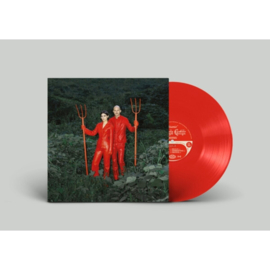 Mattiel - Georgia Gothic LP