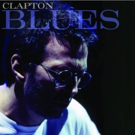 Eric Clapton - Blues HQ 5LP -ltd-