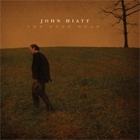 John Hiatt Open Road LP