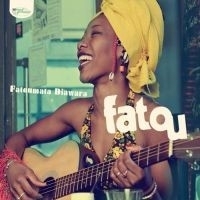 Fatoumata Diawara Fatou HQ LP