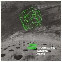 Thom Yorke - Tomorrow's Modern HQ LP -Deluxe-